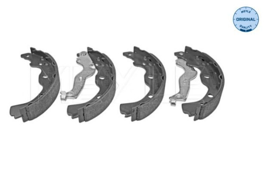 Brake Shoe Set MEYLE-ORIGINAL Quality