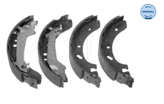Brake Shoe Set MEYLE-ORIGINAL Quality