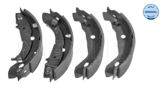 Brake Shoe Set MEYLE-ORIGINAL Quality