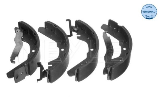 Brake Shoe Set MEYLE-ORIGINAL Quality