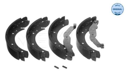 Brake Shoe Set MEYLE-ORIGINAL Quality