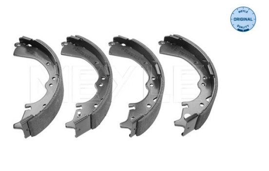 Brake Shoe Set MEYLE-ORIGINAL Quality