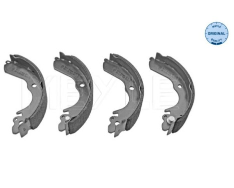 Brake Shoe Set MEYLE-ORIGINAL Quality