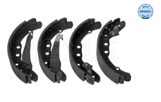 Brake Shoe Set MEYLE-ORIGINAL Quality