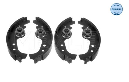 Brake Shoe Set MEYLE-ORIGINAL Quality