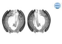 Brake Shoe Set MEYLE-ORIGINAL Quality