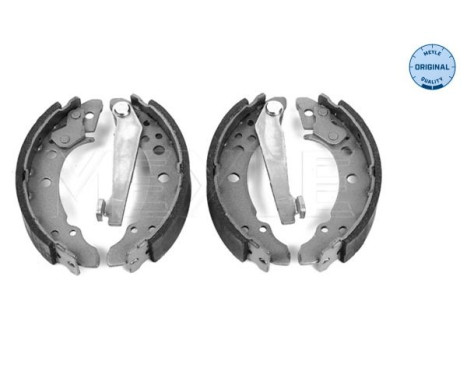 Brake Shoe Set MEYLE-ORIGINAL Quality