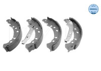 Brake Shoe Set MEYLE-ORIGINAL Quality