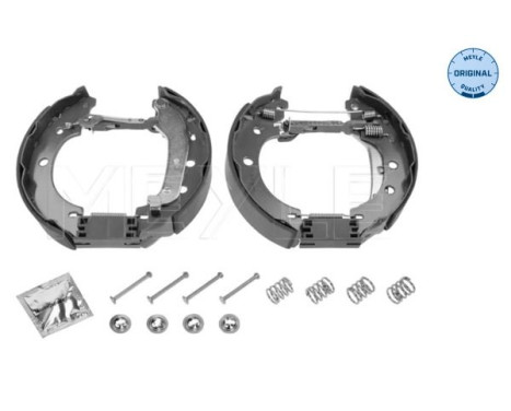 Brake Shoe Set MEYLE-ORIGINAL Quality