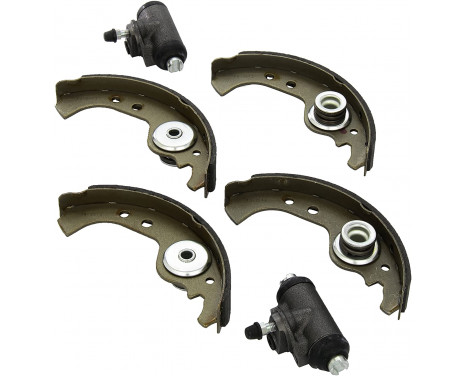 Brake Shoe Set Original ATE Kit 03.0420-0319.3