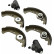Brake Shoe Set Original ATE Kit 03.0420-0319.3