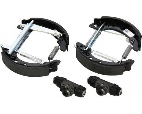 Brake Shoe Set Original ATE TopKit 03.0520-0114.3