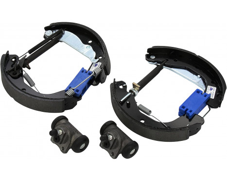 Brake Shoe Set Original ATE TopKit 03.0520-1019.3