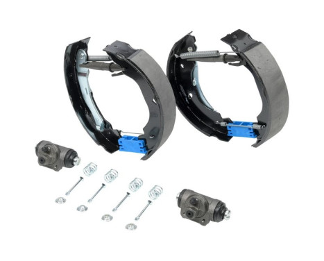 Brake Shoe Set Original ATE TopKit 03.0520-1125.3