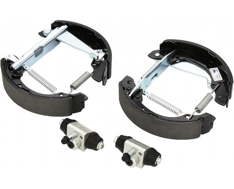 Brake Shoe Set Original ATE TopKit 03.0520-4219.3