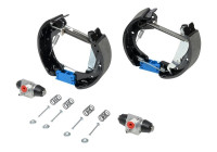 Brake Shoe Set Original ATE TopKit 03.0520-5219.3