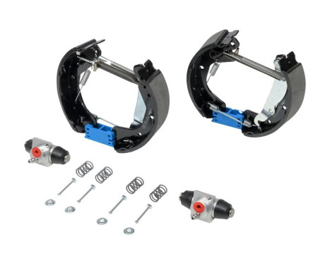 Brake Shoe Set Original ATE TopKit 03.0520-5219.3