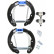 Brake Shoe Set Original ATE TopKit 03.0520-5419.3