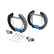 Brake Shoe Set Original ATE TopKit 03.0520-5419.3, Thumbnail 2