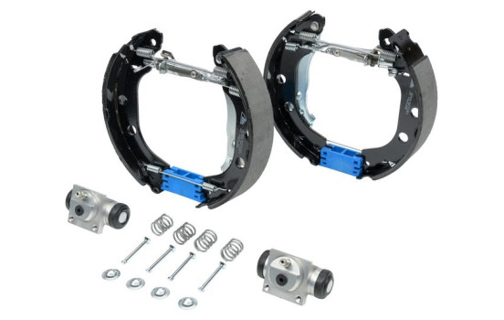 Brake Shoe Set Original ATE TopKit 03.0520-5622.3, Image 2