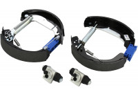 Brake Shoe Set Original ATE TopKit 03.0520-6019.3