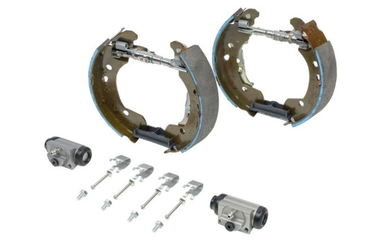 Brake Shoe Set Original ATE TopKit 03.0520-6419.3