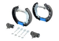 Brake Shoe Set Original ATE TopKit 03.0520-6522.3