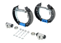 Brake Shoe Set Original ATE TopKit 03.0520-7720.3