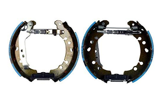 Brake Shoe Set Original ATE TopKit 03.0520-9920.3