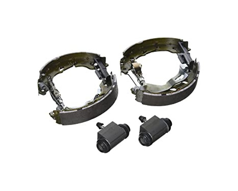 Brake Shoe Set Original ATE TopKit 03.0521-0520.3