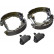Brake Shoe Set Original ATE TopKit 03.0521-0520.3