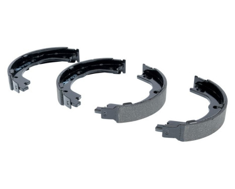 Brake Shoe Set, parking brake 03.0137-3032.2 ATE, Image 2
