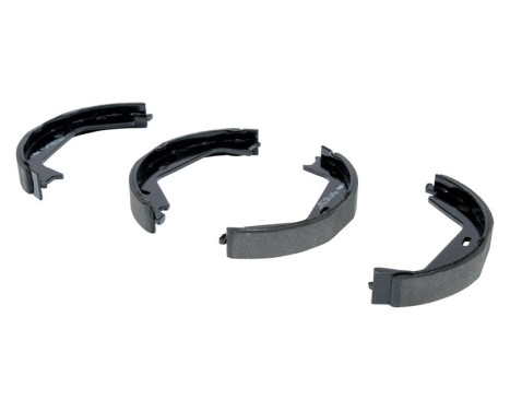 Brake Shoe Set, parking brake 03.0137-3034.2 ATE, Image 2