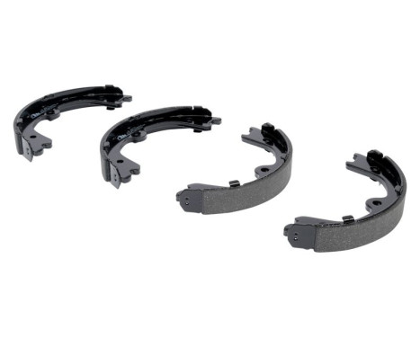Brake Shoe Set, parking brake 03.0137-3042.2 ATE, Image 2