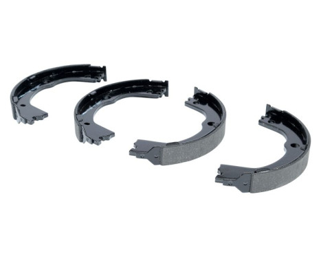 Brake Shoe Set, parking brake 03.0137-3052.2 ATE, Image 2