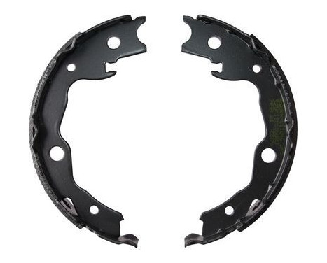 Brake Shoe Set, parking brake 9273 ABS