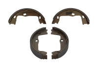 Brake Shoe Set, parking brake PREMIER FSB227 Ferodo