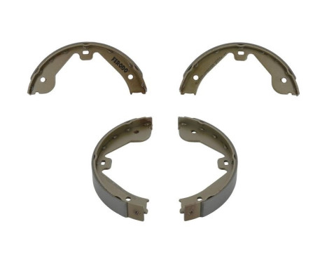 Brake Shoe Set, parking brake PREMIER FSB4000 Ferodo