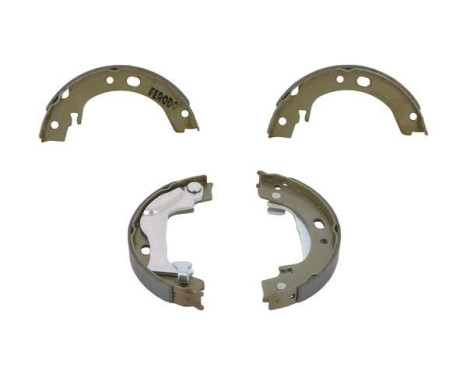Brake Shoe Set, parking brake PREMIER FSB4011 Ferodo