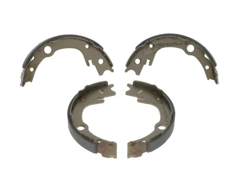 Brake Shoe Set, parking brake PREMIER FSB4014 Ferodo