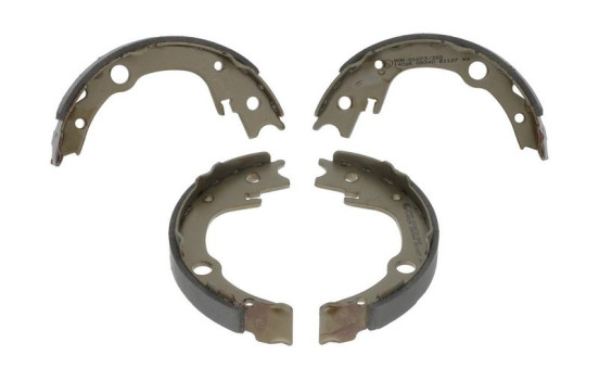 Brake Shoe Set, parking brake PREMIER FSB4014 Ferodo