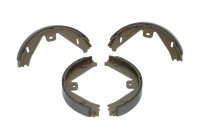Brake Shoe Set, parking brake PREMIER FSB4026 Ferodo