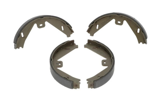 Brake Shoe Set, parking brake PREMIER FSB4026 Ferodo