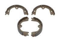 Brake Shoe Set, parking brake PREMIER FSB4030 Ferodo