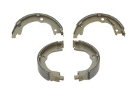 Brake Shoe Set, parking brake PREMIER FSB4049 Ferodo