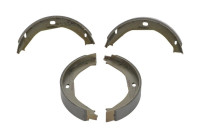 Brake Shoe Set, parking brake PREMIER FSB4057 Ferodo