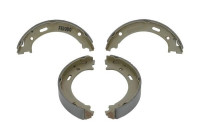 Brake Shoe Set, parking brake PREMIER FSB4058 Ferodo