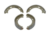 Brake Shoe Set, parking brake PREMIER FSB4058 Ferodo