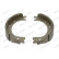 Brake Shoe Set, parking brake PREMIER FSB4119 Ferodo