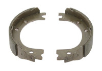 Brake Shoe Set, parking brake PREMIER FSB4119 Ferodo